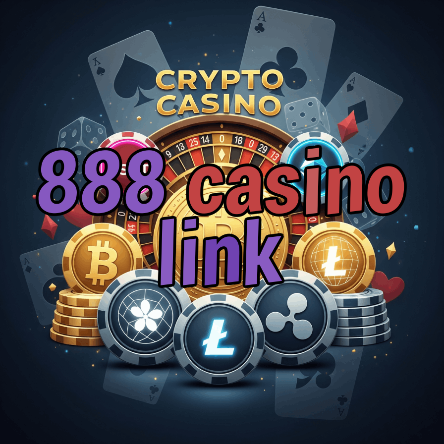 888 Casino Link - Direct Access to 888