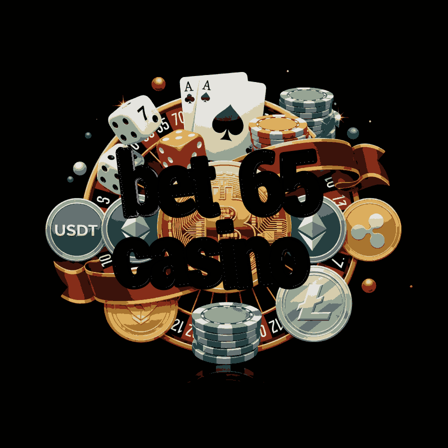 Bet 65 Casino - Senior Friendly Casino
