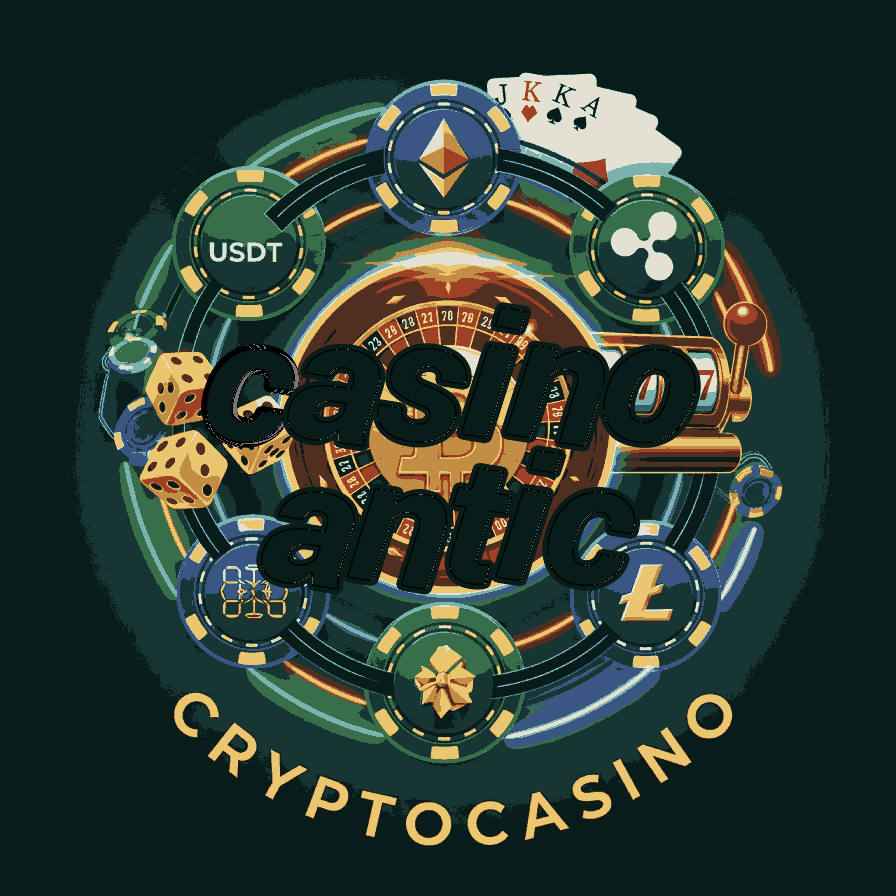 Casino Antic - Vintage Casino Gaming Experience